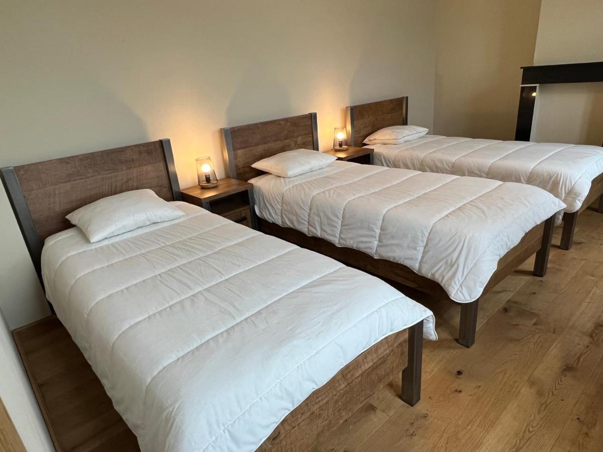 Holiday Home Slaghekhoeve Nieuwkapelle Zewnętrze zdjęcie