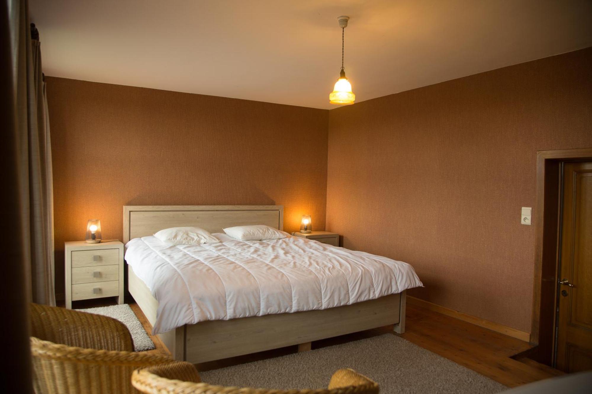 Holiday Home Slaghekhoeve Nieuwkapelle Zewnętrze zdjęcie