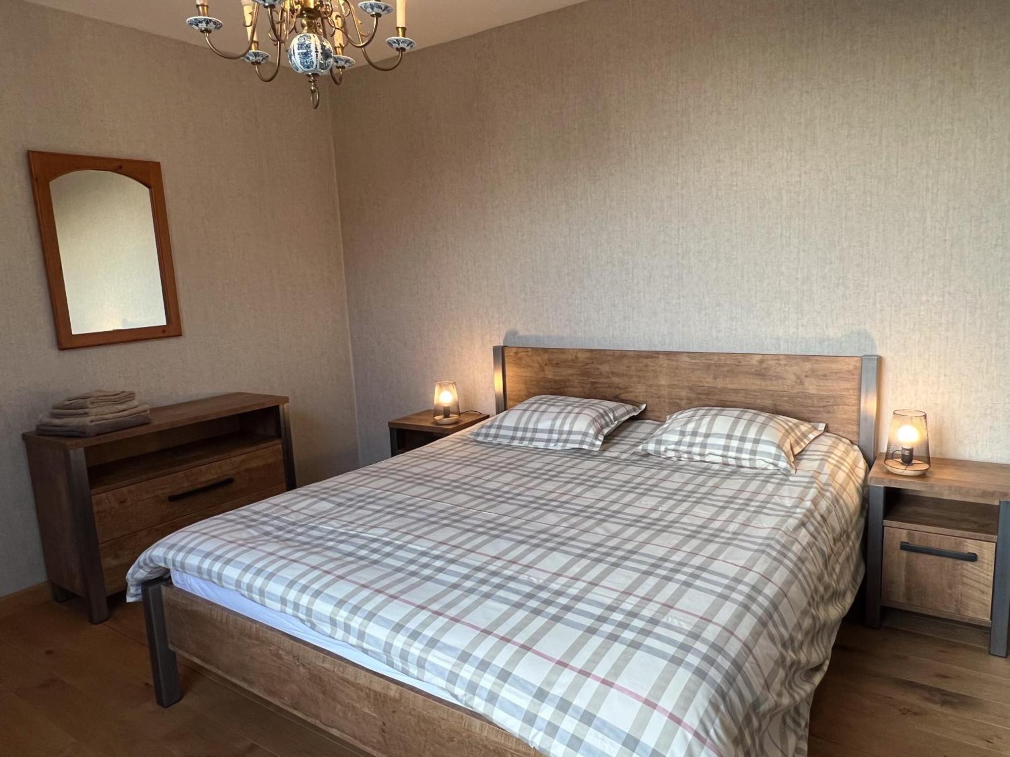 Holiday Home Slaghekhoeve Nieuwkapelle Zewnętrze zdjęcie